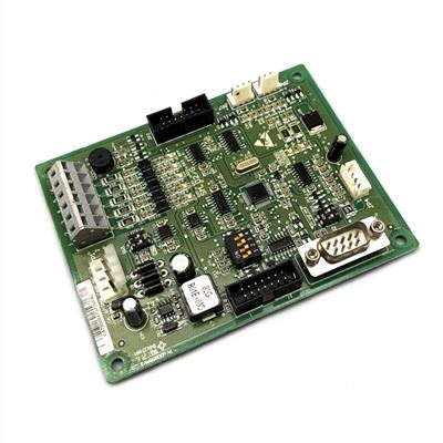 Bảng điều khiển thang máy STEP SM.02/G