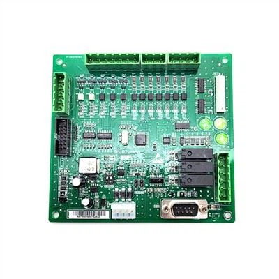 BƯỚC Thang máy Pcb SM.02 / HA