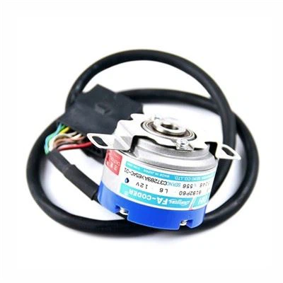 Bộ mã hóa thang máy Tamagawa TS5246N556