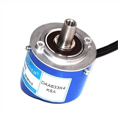 Bộ mã hóa thang máy Tamagawa TS5246N575