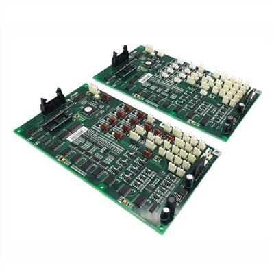 Bảng thang máy MF3