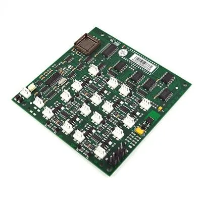 Bảng mạch thang máy Thyssen MF4-C