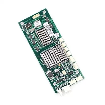 Bảng hiển thị thang máy MS 3- e v2.06