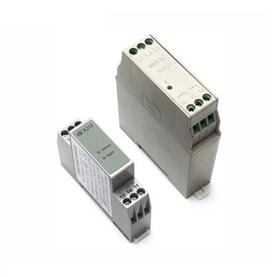 Rơle bảo vệ thang máy XJ12