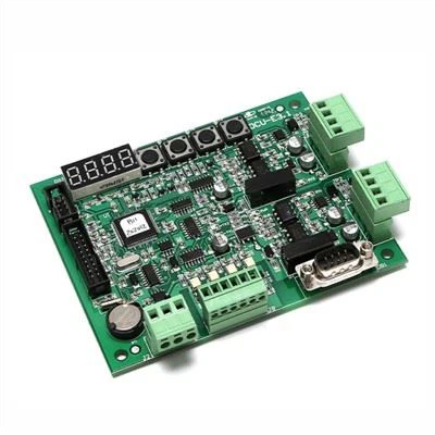 Bảng điều khiển thang máy DCU-E3.1