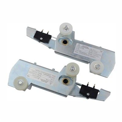 Khóa cửa thang máy