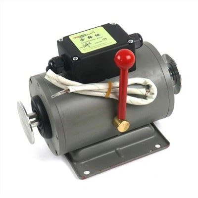 Phanh thang máy TORINDRIVE DZE-12E