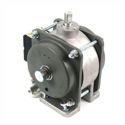 Phanh thang máy TORINDRIVE DZE-9E