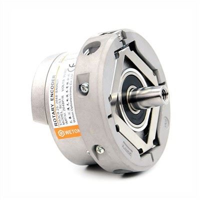 Bộ mã hóa thang máy Weton EI53C9.25-2048-SA5N2T-58-N4T