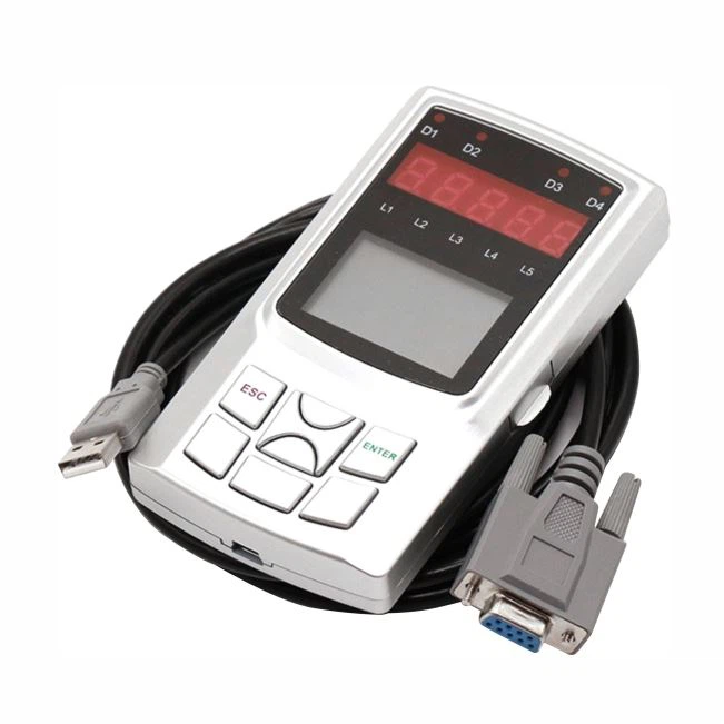 Công cụ dịch vụ thang máy STEP AS380
