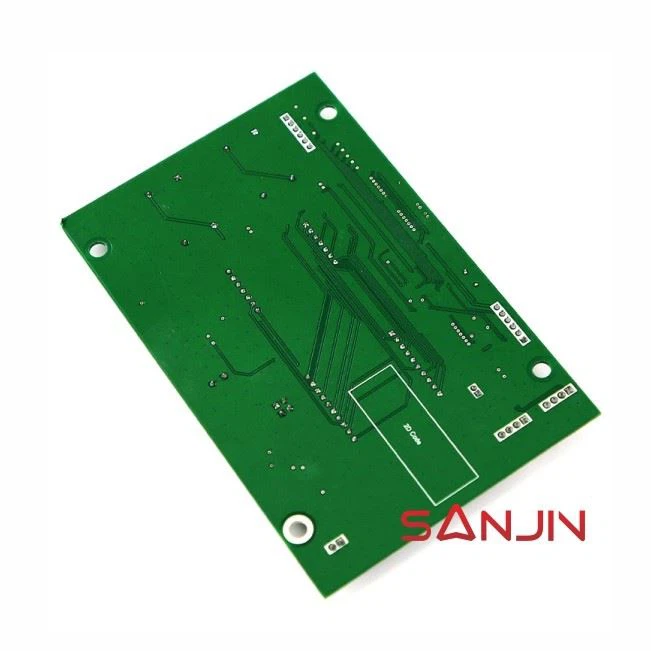 ThyssenKrupp Elevator pcb MA10-S1-E1.0