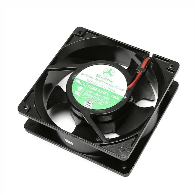 Quạt biến tần thang máy ThyssenKrupp 4C-230HB