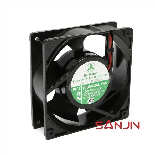 ThyssenKrupp elevator fan 4C-230HB