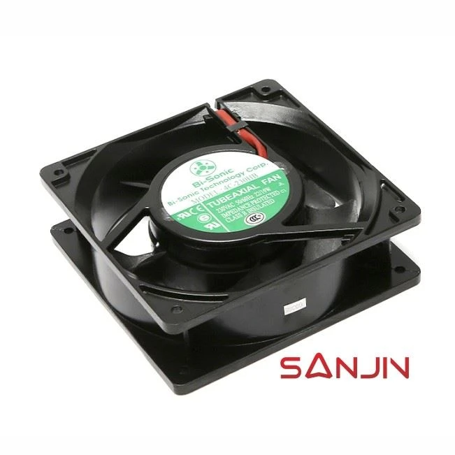 ThyssenKrupp inverter fan 4C-230HB