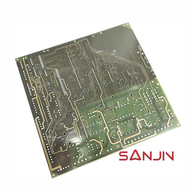 ThyssenKrupp elevator pcb IOC-3B