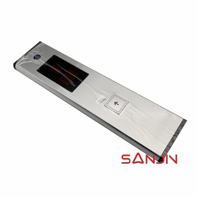 ThyssenKrupp Elevator Lop