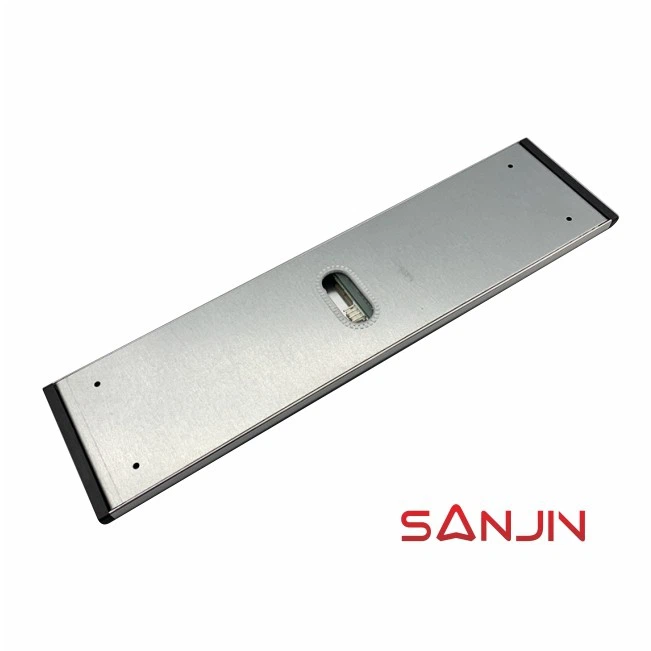 ThyssenKrupp Elevator Lop MS3-E