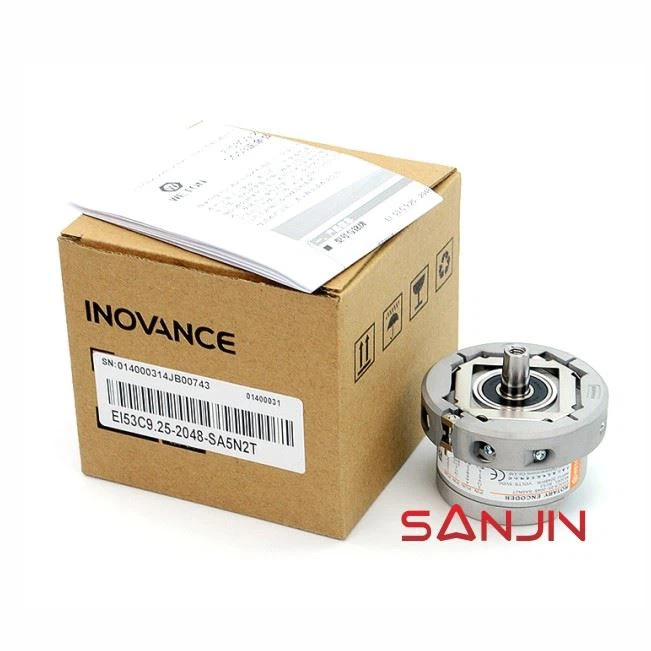 encoder EI53C9.25-2048-SA5N2T-58-N4T