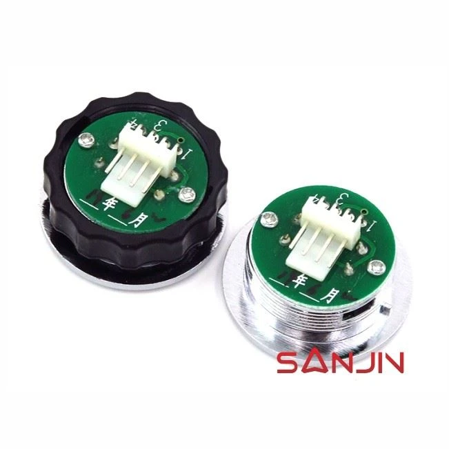 XIZI OTIS Elevator Button BR32