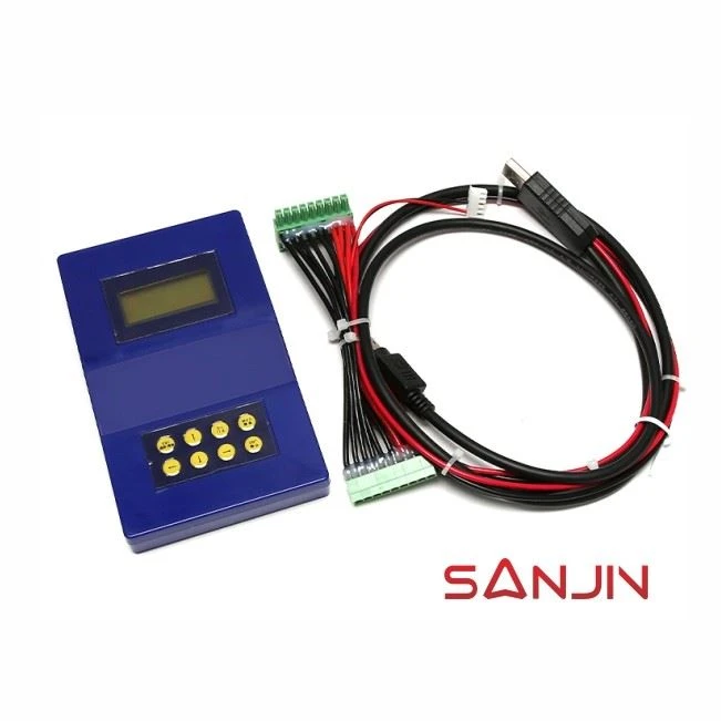 YUNGTAY elevator service tool 7P