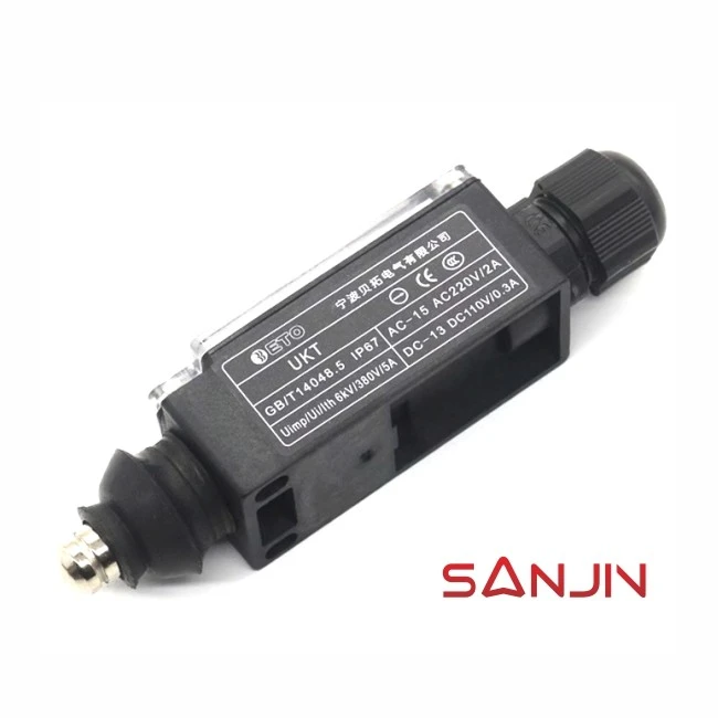 BETO elevator buffer switch UKT