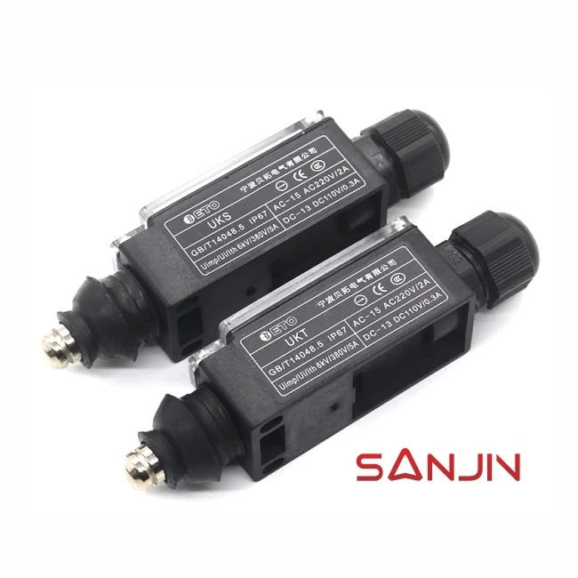 BETO elevator switch UKS UKT