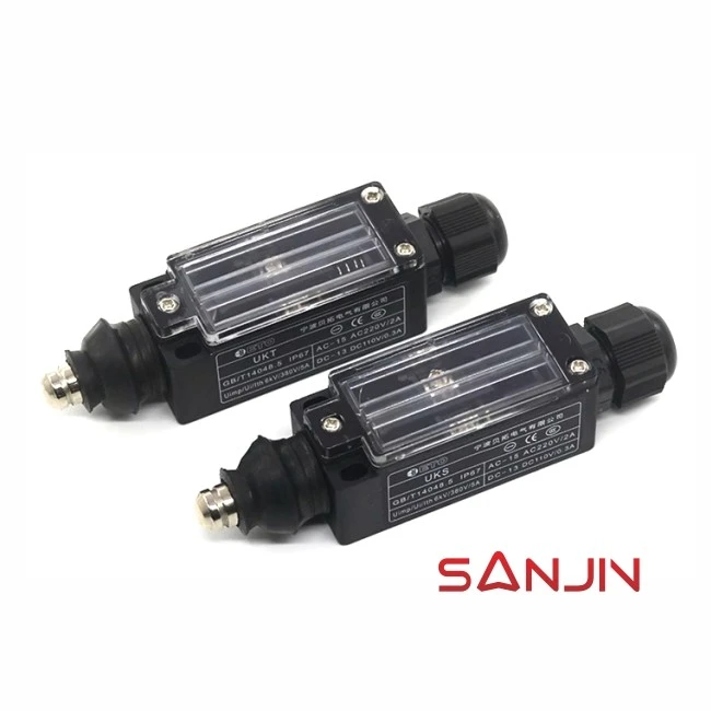 BETO elevator governor switch UKS UKT