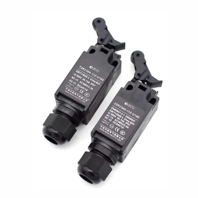 Công tắc giới hạn thang máy BETO Z2R236S-11Z-U180