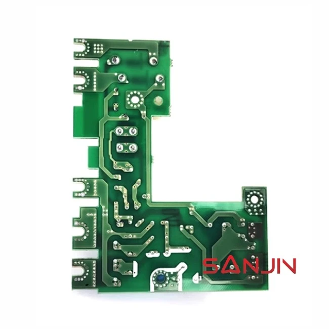 Fuji elevator inverter board SA537055-01