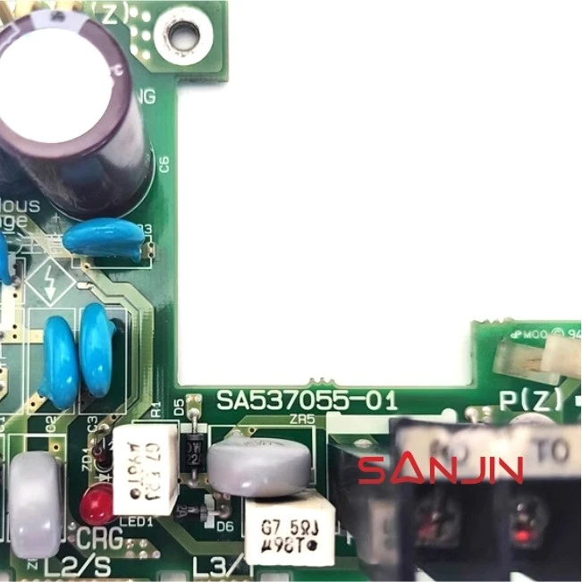 Fuji elevator inverter parts SA537055-01 LM1-PP-4