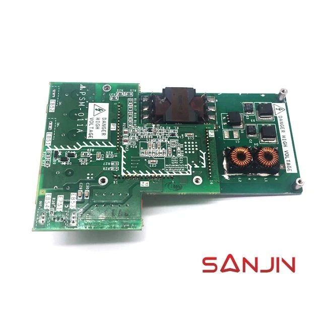Mitsubishi elevator pcb PSM-011A