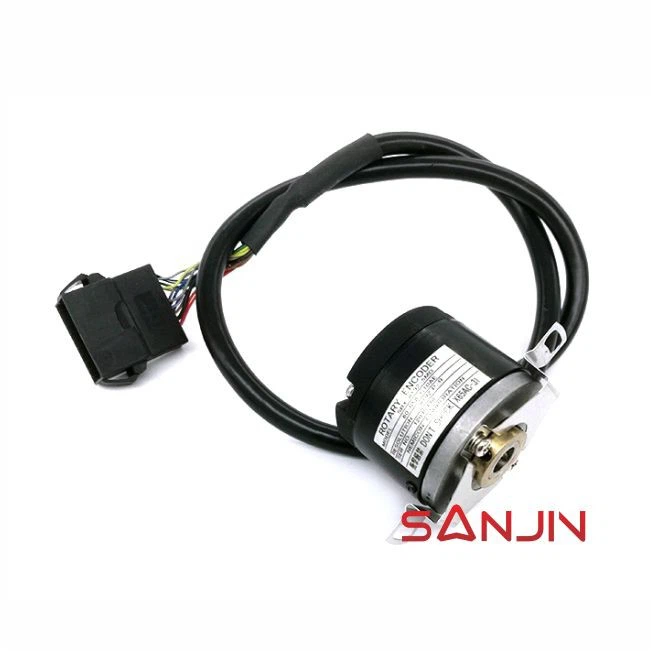 Mitsubishi lift Encoder SBX-8192-5MD