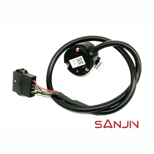 Mitsubishi rotary Encoder SBX-8192-5MD