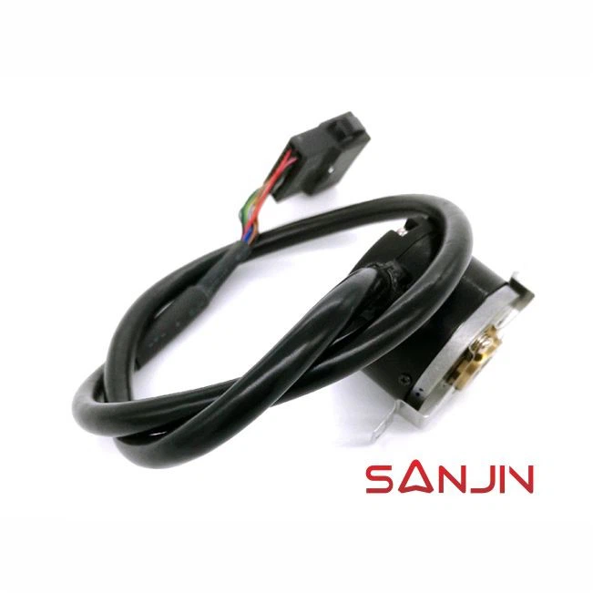 Mitsubishi Elevator rotary Encoder SBX-8192-5MD