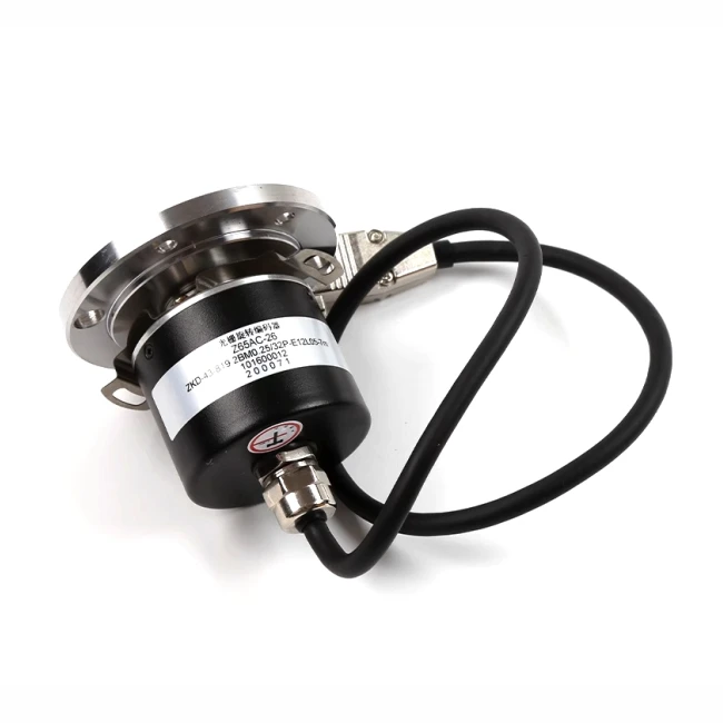 Bộ mã hóa thang máy Mitsubishi Z65AC-26