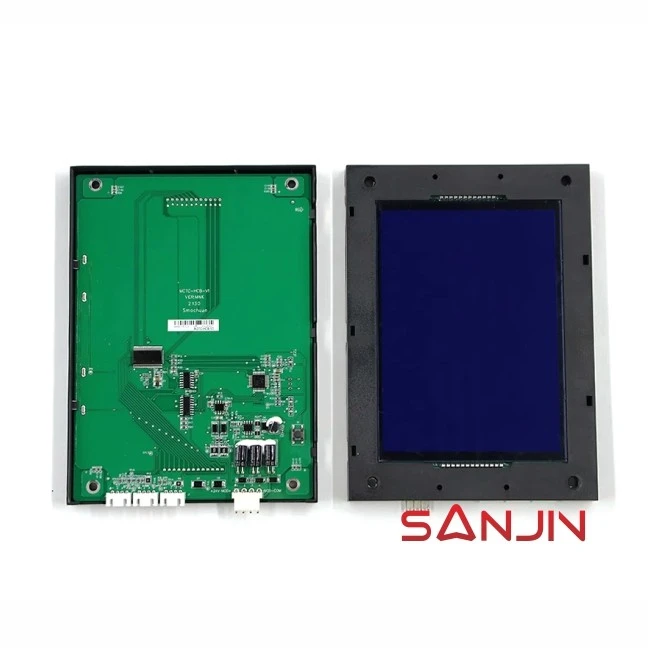 Monarch elevator lcd display board MCTC-HCB-V1