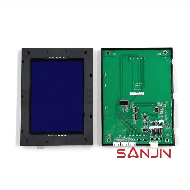Monarch elevator car display board MCTC-HCB-V1