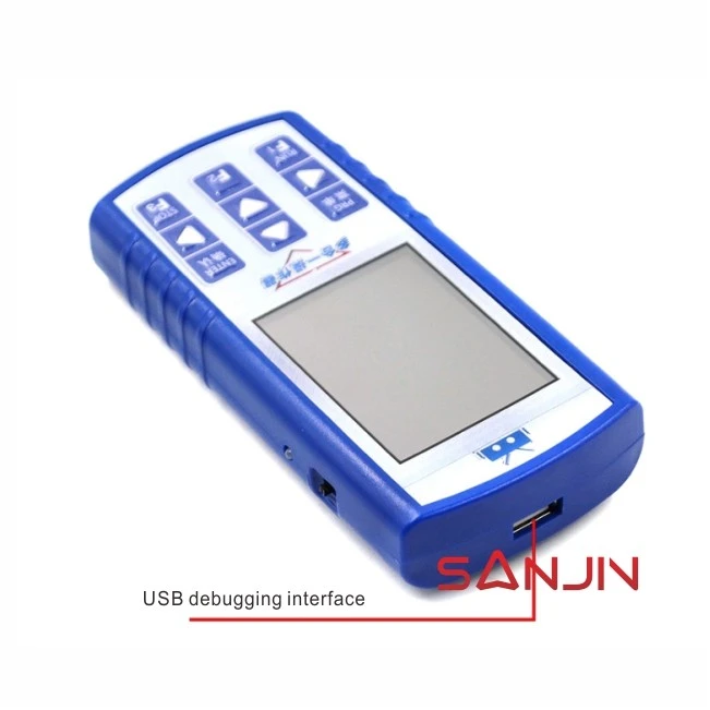 Multi-in-one universal elevator test tool