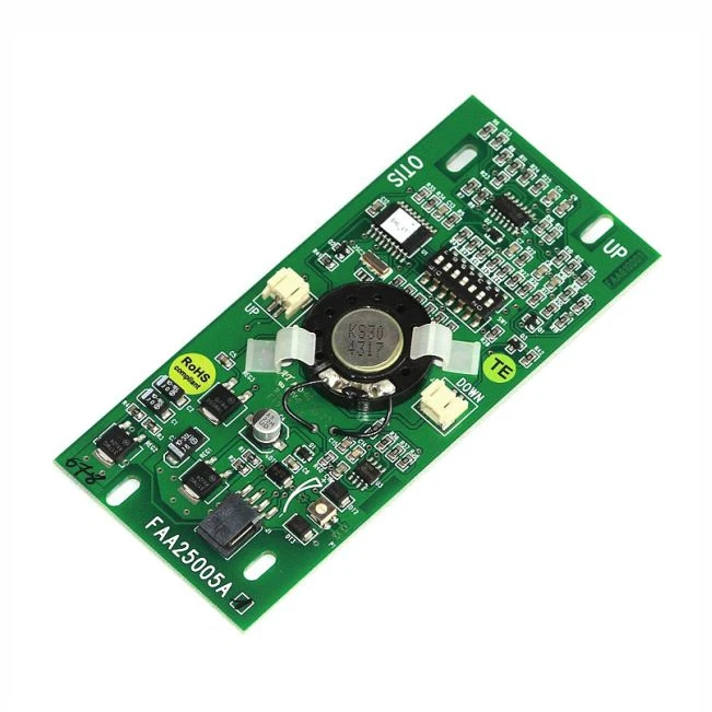 Bảng đồng hồ đến thang máy FAA25005A1