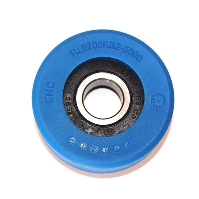 Bánh thang cuốn EHC RL0700KB2-5000