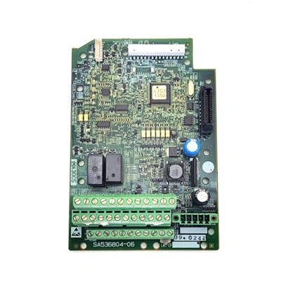 Bo mạch chính biến tần thang máy FUJI SA536804-06