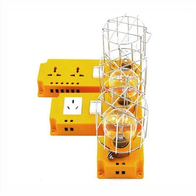 Đèn kiểm tra chung thang máy PB179A