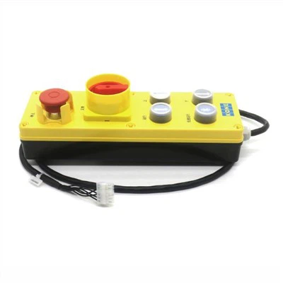 Kiểm định thang máy KONE KM954470G14