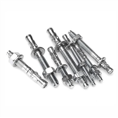 Bu lông mở rộng đặc biệt cho thang máy