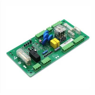Thang máy SURAPID Pcb PIB V1.1