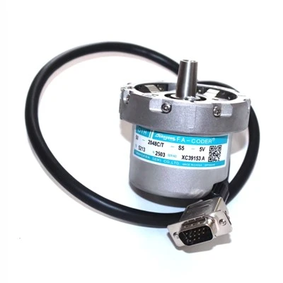 Bộ mã hóa thang máy Tamagawa TS5213N2503