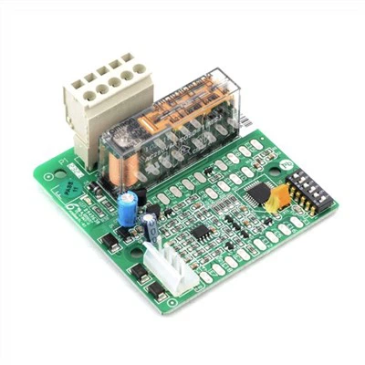 Bo mạch XIOLIFT Pcb TCB V1.0