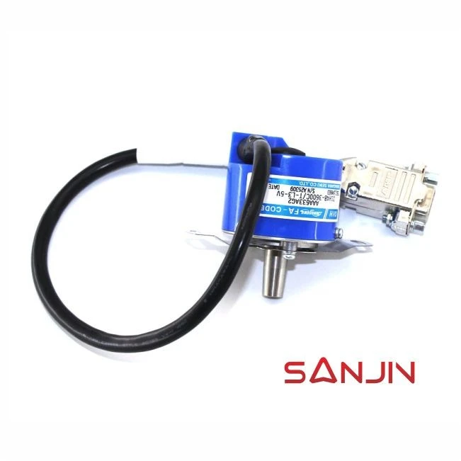 Tamagawa elevator encoder TS5215N563
