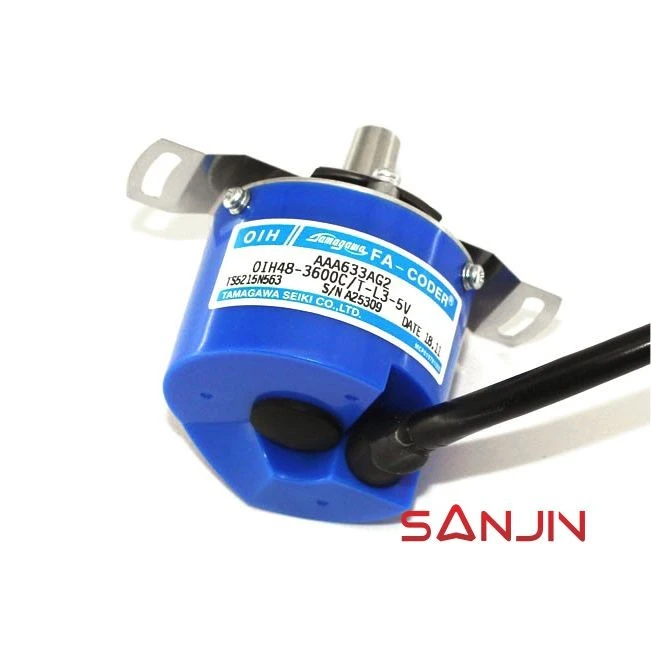 OTIS elevator encoder TS5215N563 AAA633AG2