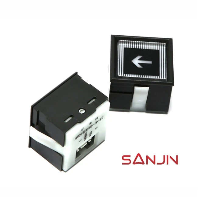 Toshiba lift button CS-41-GG